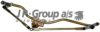 JP GROUP 1198102000 Wiper Linkage